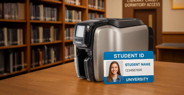 Education ID Cards